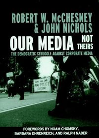 Produktbild: Our Media, Not Theirs