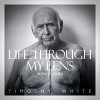 Produktbild: White, T: Life Through My Lens