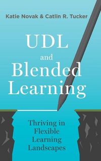 Produktbild: UDL and Blended Learning