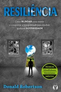 Produktbild: Resili&ecirc;ncia