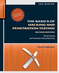 Produktbild: The Basics of Hacking and Penetration Testing