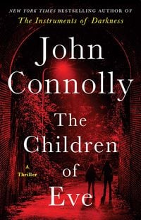 Produktbild: The Children of Eve