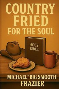 Produktbild: Country Fried For The Soul