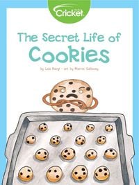 Produktbild: Secret Life of Cookies