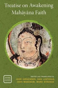 Produktbild: Treatise on Awakening Mah=ay=ana Faith