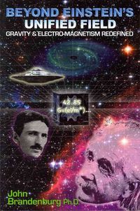 Produktbild: Beyond Einstein's Unified Field