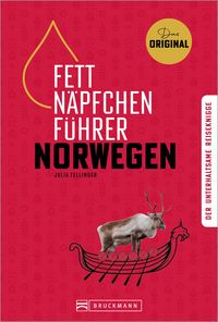 Produktbild: Fettn&auml;pfchenf&uuml;hrer Norwegen