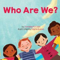 Produktbild: Who Are We?