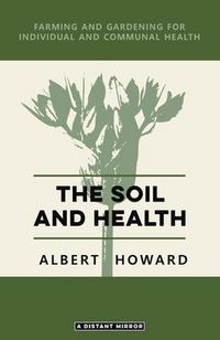 Produktbild: The Soil and Health