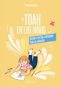 Produktbild: El TDAH en los ni&ntilde;os