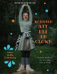Produktbild: Konsten att bli en clown