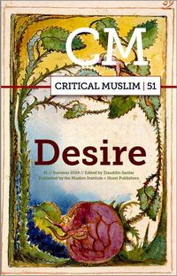 Produktbild: Critical Muslim 51