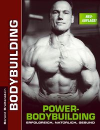 Bild vom Artikel Power-Bodybuilding vom Autor Berend Breitenstein