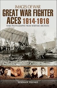 Produktbild: Great War Fighter Aces, 1914-1916