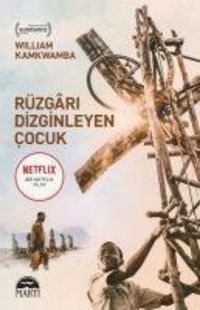 Produktbild: R&uuml;zgari Dizginleyen Cocuk