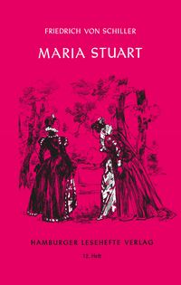 Produktbild: Maria Stuart