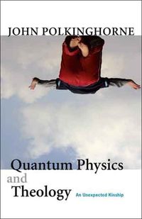 Produktbild: Quantum Physics & Theology