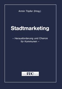 Produktbild: Stadtmarketing