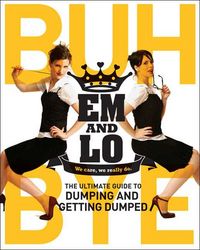 Produktbild: Taylor, E: Em and Lo's Buh-bye