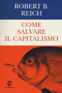 Produktbild: Come salvare il capitalismo