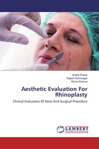 Produktbild: Aesthetic Evaluation For Rhinoplasty