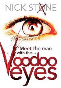 Produktbild: Voodoo Eyes
