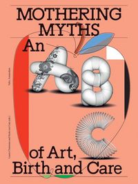 Produktbild: Mothering Myths