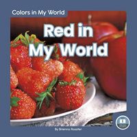 Produktbild: Red in My World