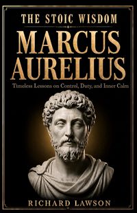Produktbild: The Stoic Wisdom of Marcus Aurelius