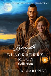 Produktbild: Beneath the Blackberry Moon Collection