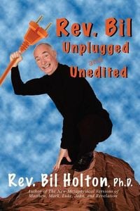 Produktbild: Rev. Bil Unplugged and Unedited