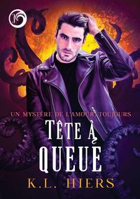 Produktbild: T&ecirc;te &agrave; queue
