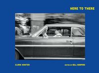 Produktbild: Clark Winter: Here to There