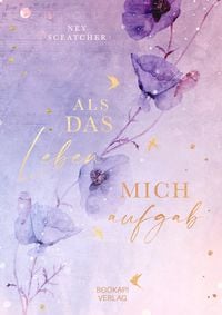 Produktbild: Als das Leben mich aufgab