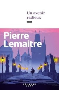 Produktbild: Un avenir radieux