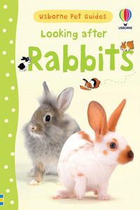 Produktbild: Looking after Rabbits