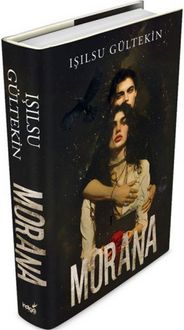 Produktbild: Morana Ciltli