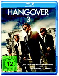 Bild vom Artikel Hangover 3 vom Autor Bradley Cooper