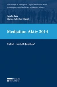 Produktbild: Mediation Aktiv 2014