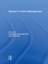 Produktbild: Women in Asian Management