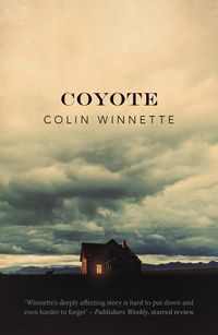 Produktbild: Coyote