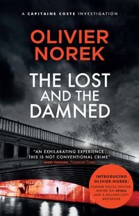 Produktbild: The Lost and the Damned