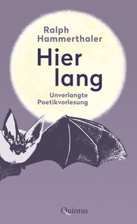 Produktbild: Hier lang