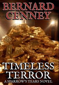 Produktbild: Timeless Terror