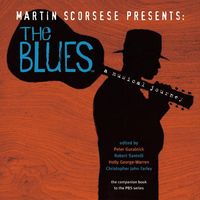 Produktbild: Martin Scorsese Presents the Blues: A Musical Journey