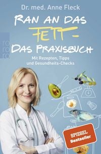 Produktbild: Ran an das Fett - Das Praxisbuch