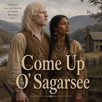 Produktbild: Come Up O' Sagarsee- An AI Look into the Ancestral Legacy of the Sagarsee Family