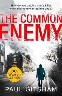 Produktbild: The Common Enemy
