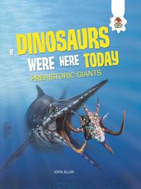 Produktbild: Prehistoric Giants