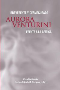 Produktbild: Irreverente y desmesurada